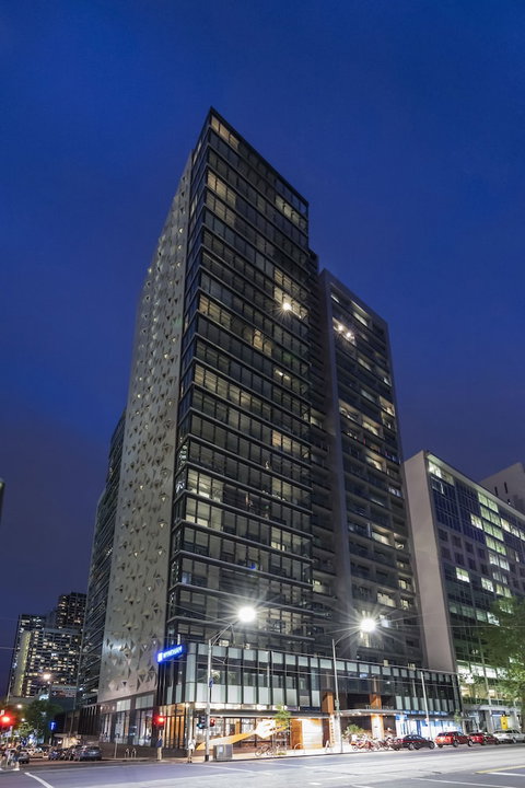 Wyndham Hotel Melbourne - QLD Tourism 3