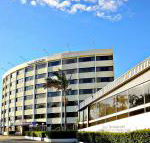Rockhampton Plaza Hotel International - Queensland Tourism