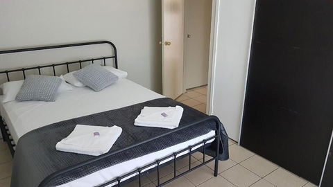 Welcome Home Motel And Apartments - Queensland Tourism 2