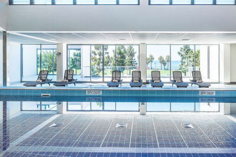 Novotel Geelong - Queensland Tourism 2