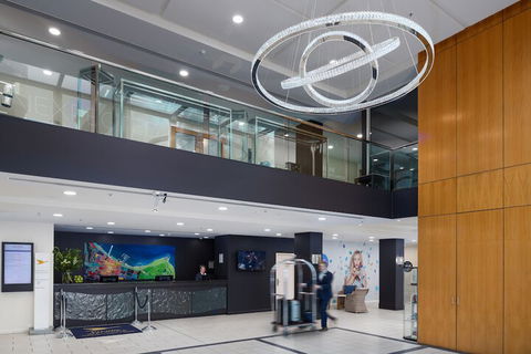 Novotel Geelong - Queensland Tourism 5