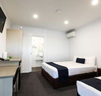 Hotel Settlers - QLD Tourism