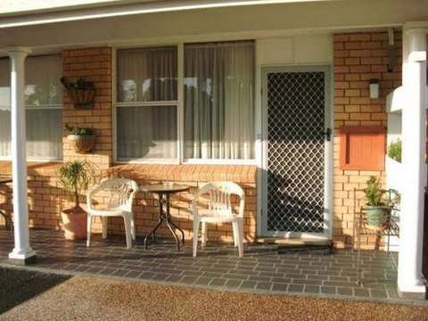 Harbour Foreshore Motel - QLD Tourism 1