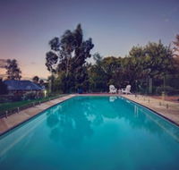 Evanslea Luxury Boutique Accommodation