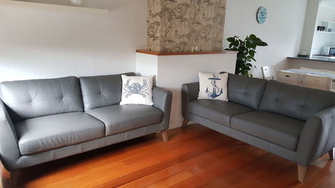 Beach Holiday Apartments Rye - Queensland Tourism 5