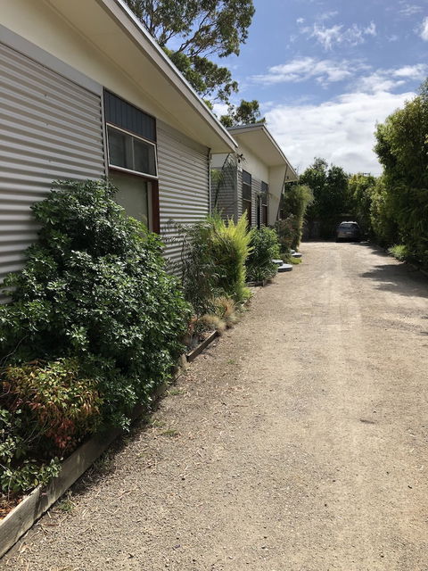 Beach Holiday Apartments Rye - Queensland Tourism 0