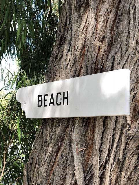 Beach Holiday Apartments Rye - Queensland Tourism 1