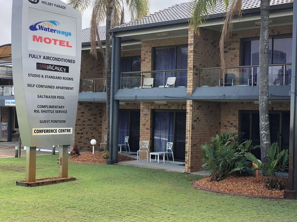 Bongaree QLD Queensland Tourism