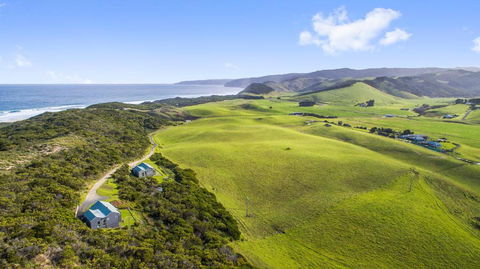 The Farm House - QLD Tourism 1
