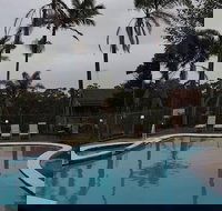 Tabourie Lake Motel - Queensland Tourism