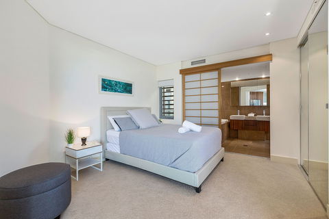Cotton Beach Resort - Tweed Coast Holidays - Queensland Tourism 6