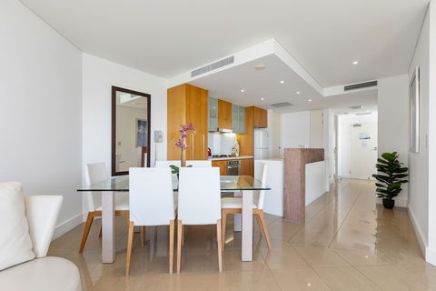 Cotton Beach Resort - Tweed Coast Holidays - Queensland Tourism 5
