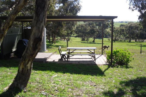 Wenton Farm Holiday Cottages - QLD Tourism 2