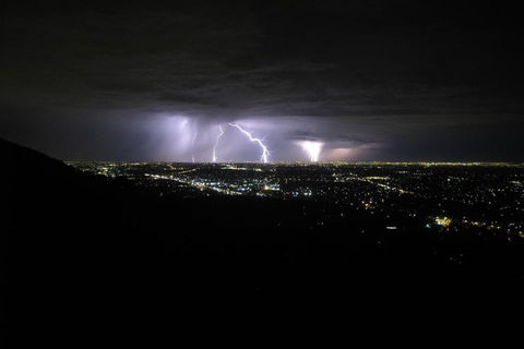 Bonza View - Queensland Tourism 3