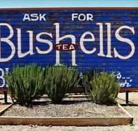 Pick a Box Motel - QLD Tourism