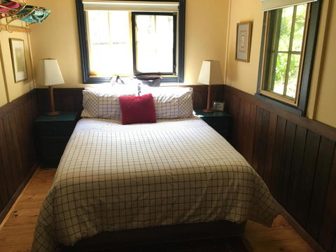 Stringers Cottage - Queensland Tourism 6