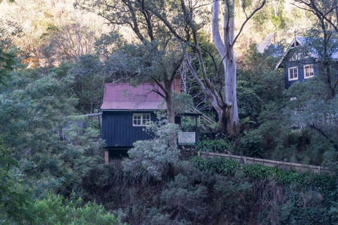 Stringers Cottage - Queensland Tourism 5