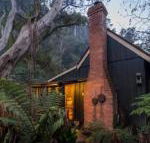 Stringers Cottage - Queensland Tourism