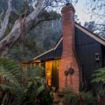 Stringers Cottage - Queensland Tourism 0