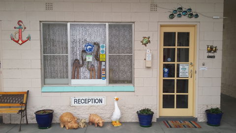 Kadina Village Motel - QLD Tourism 0