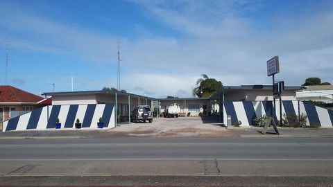 Kadina Village Motel - QLD Tourism 2
