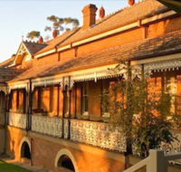 Hermitage Hill Country Retreat  Function Centre