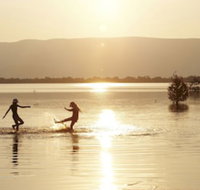 Lake Fyans Holiday Park - Queensland Tourism