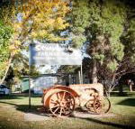 Strayleaves Caravan Park - Queensland Tourism