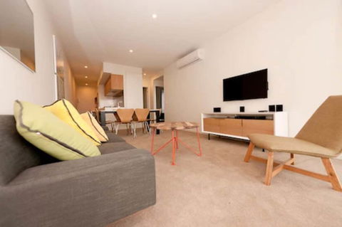 Vine Serviced Apartments - Queensland Tourism 3