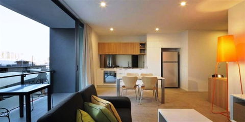 Vine Serviced Apartments - Queensland Tourism 6