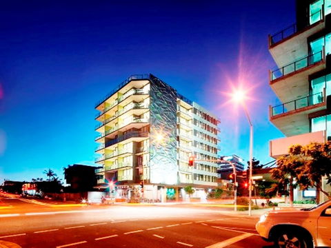 Vine Serviced Apartments - Queensland Tourism 1
