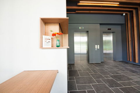 Vine Serviced Apartments - Queensland Tourism 2