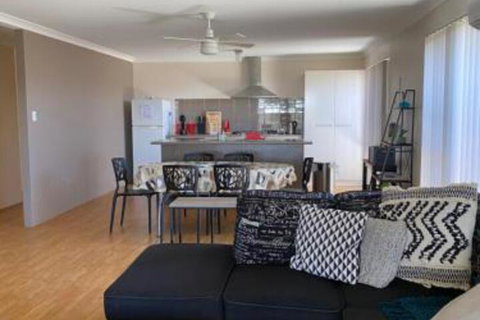 Portree On Sea Kalbarri - QLD Tourism 0