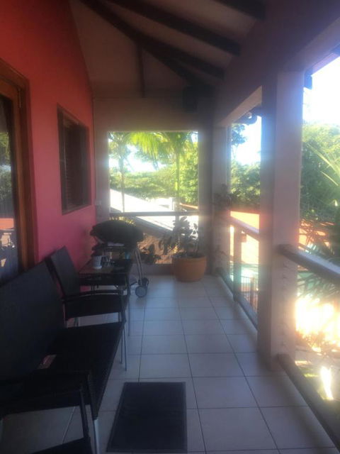 Pandanus Holiday Apartments - Queensland Tourism 5