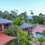 Pandanus Holiday Apartments - Queensland Tourism 0