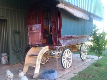 Merbein VIC QLD Tourism