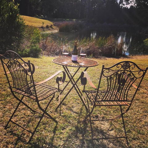 McCaffreys Estate - QLD Tourism 2