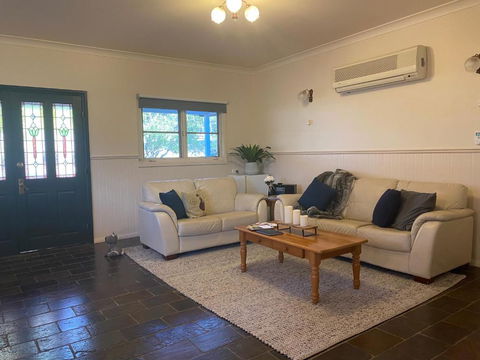 McCaffreys Estate - QLD Tourism 3