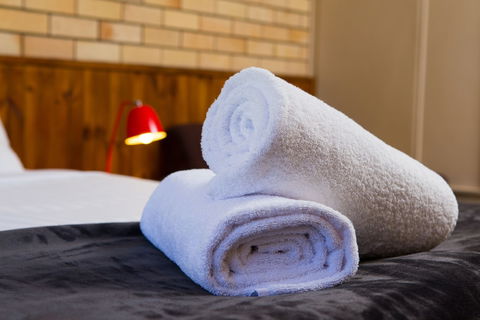 Motel Glenworth Toowoomba - QLD Tourism 4