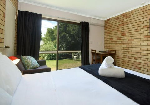 Motel Glenworth Toowoomba - QLD Tourism 5