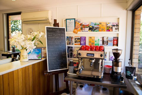 Motel Glenworth Toowoomba - QLD Tourism 0