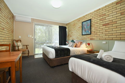 Motel Glenworth Toowoomba - QLD Tourism 2
