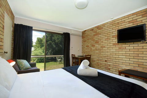 Motel Glenworth Toowoomba - QLD Tourism 3