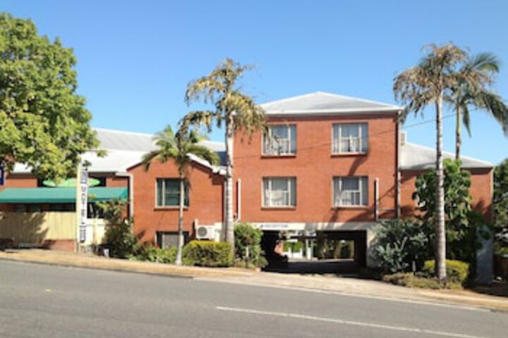  QLD Tourism
