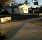 Newell Hwy Caravan Park - QLD Tourism