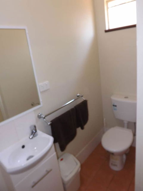 Derby Lodge - Queensland Tourism 4