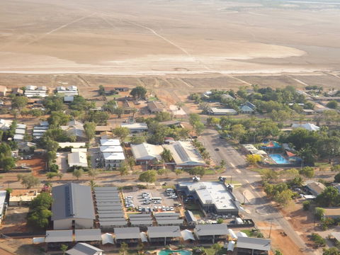 Derby Lodge - Queensland Tourism 1
