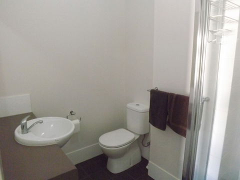Derby Lodge - Queensland Tourism 3