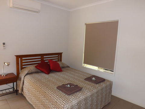 Derby Lodge - Queensland Tourism 6