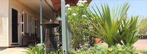 Derby Lodge - Queensland Tourism 0